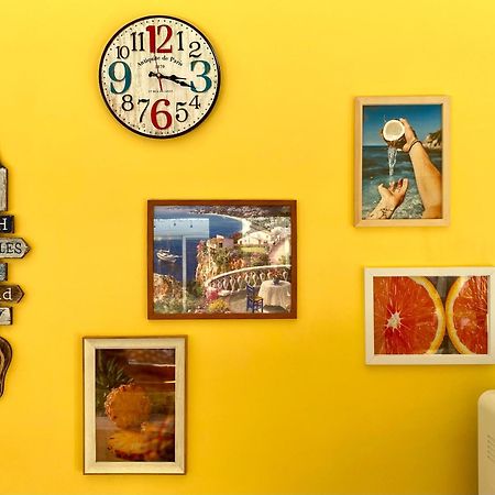 Sweett Lemon Hostel Patong Екстериор снимка
