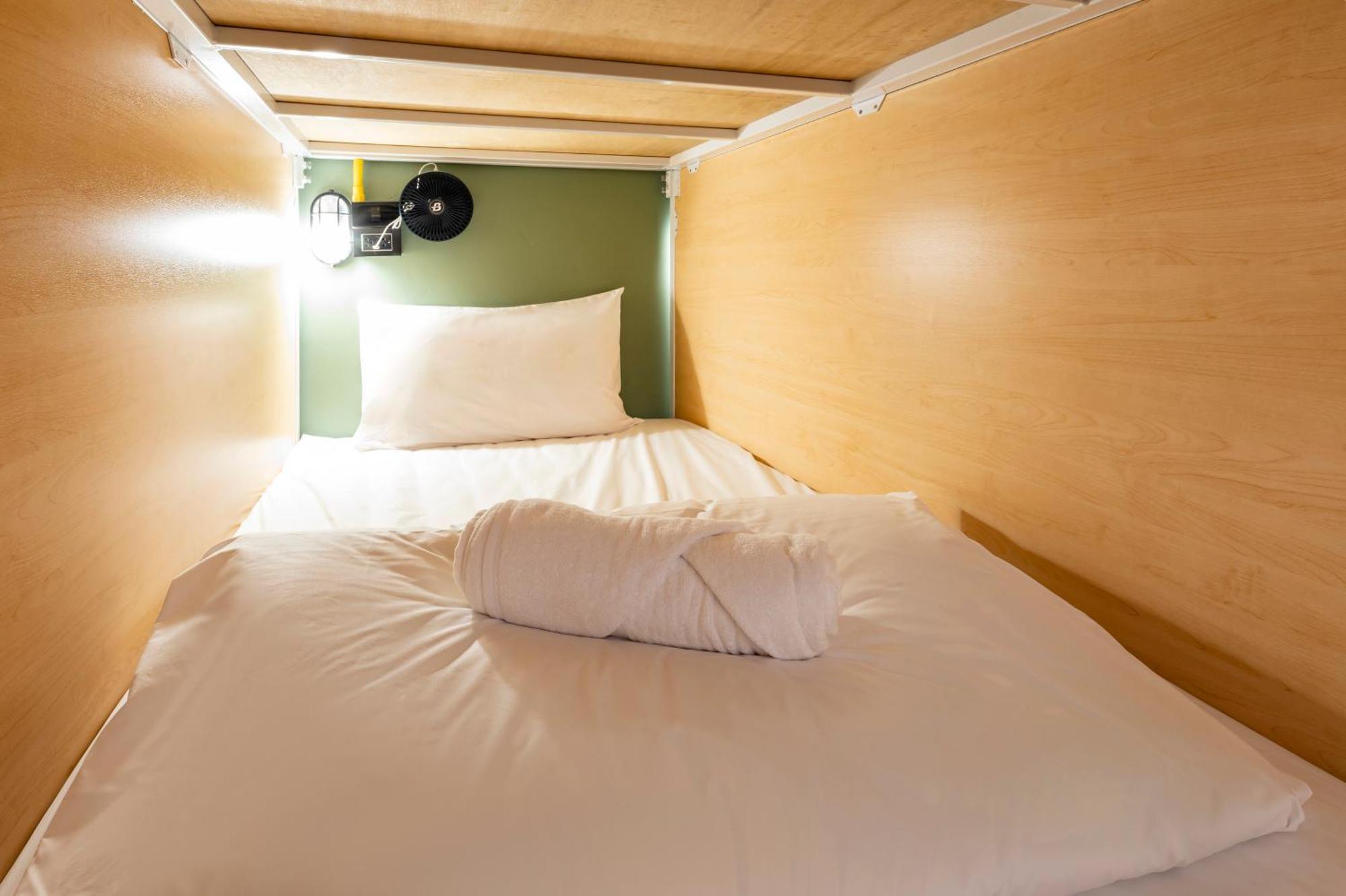 Sweett Lemon Hostel Patong Екстериор снимка