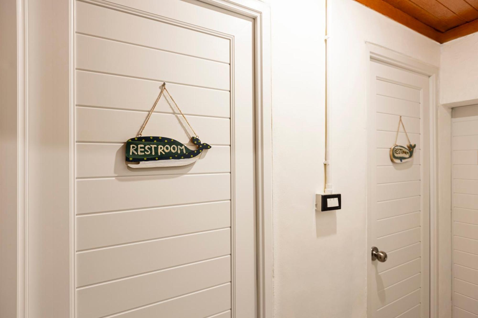 Sweett Lemon Hostel Patong Екстериор снимка