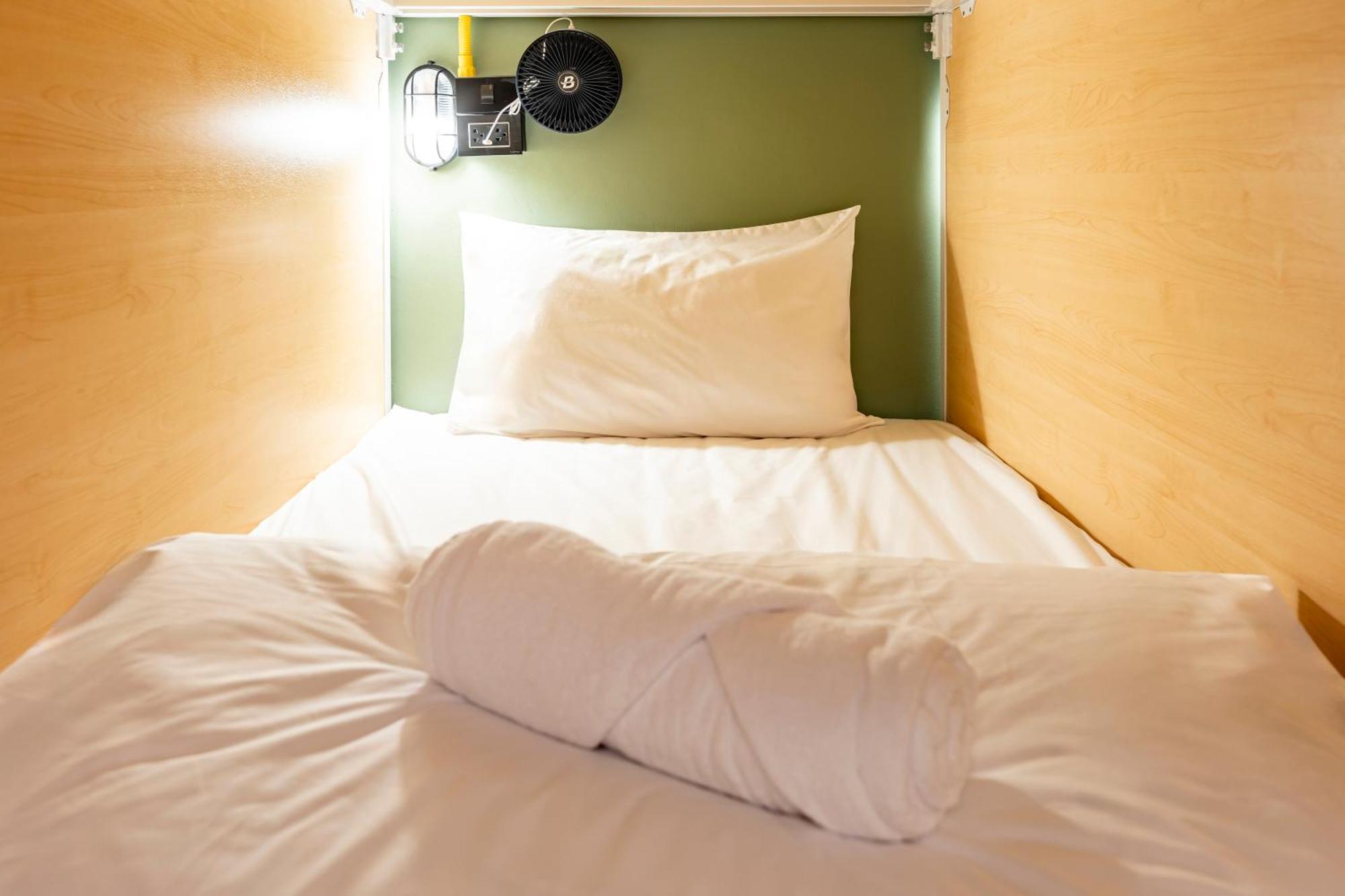 Sweett Lemon Hostel Patong Екстериор снимка